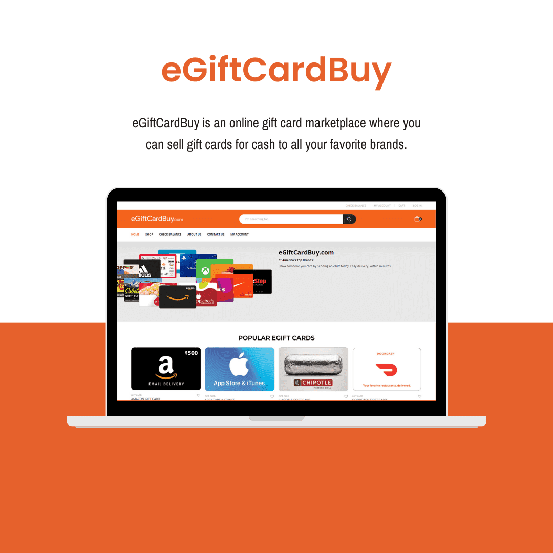 EGiftCardBuy