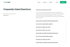 justcamp_faq_6 justcamp_faq_6