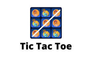 tictactoe tictactoe